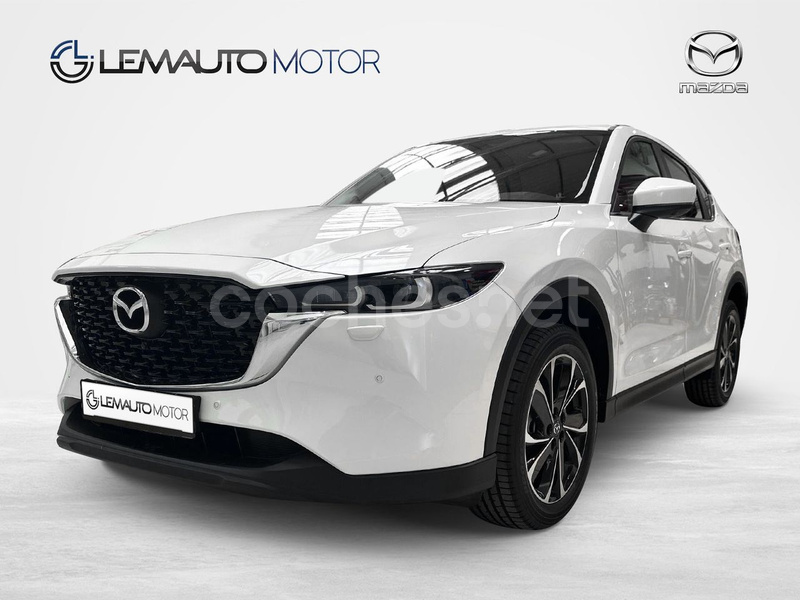 MAZDA CX-5 eSky G MHEV 2.0 Advantage