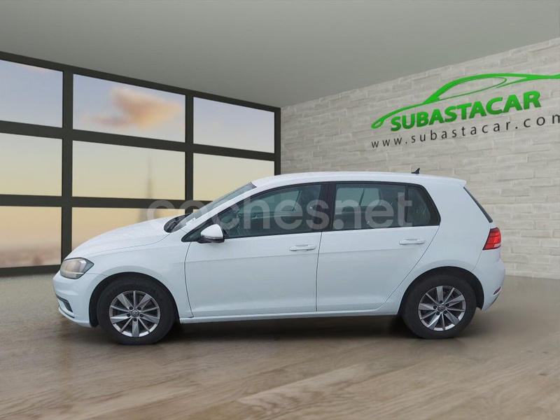VOLKSWAGEN Golf Edition 1.6 TDI