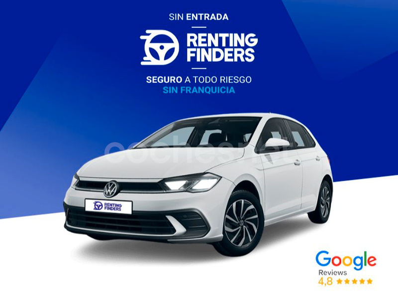 VOLKSWAGEN Polo Match 1.0 TSI