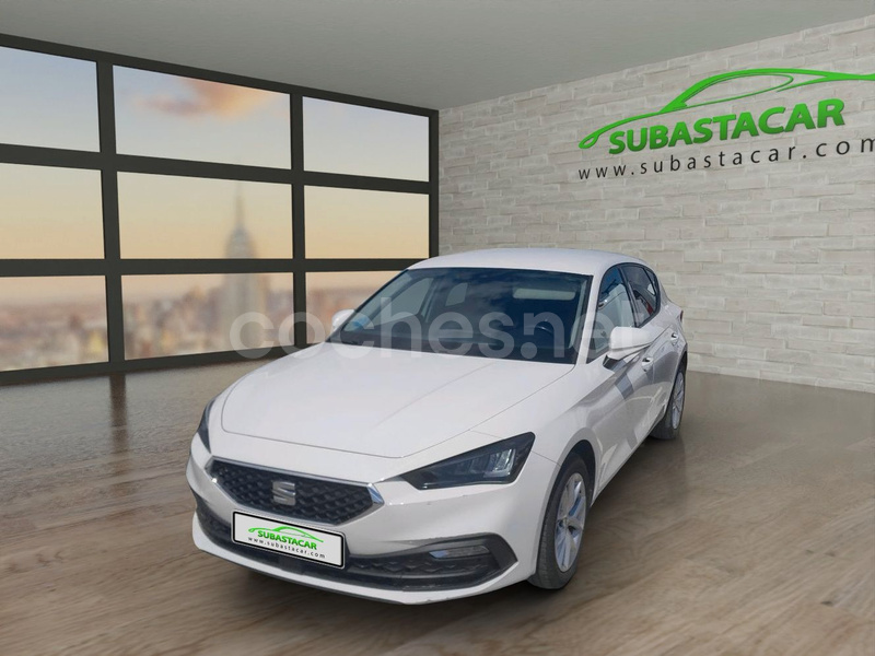 SEAT León 2.0 TDI SS Style