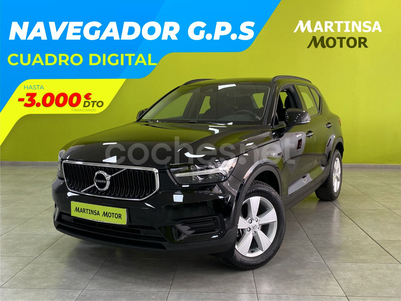 VOLVO XC40 1.5 T2 Core Pro