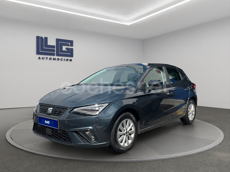 SEAT Ibiza 1.0 TSI Reference XM