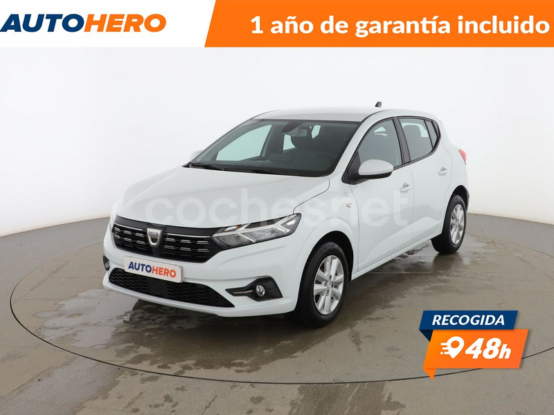 DACIA Sandero Stepway Comfort TCe