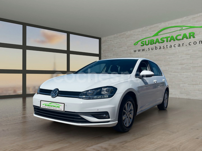 VOLKSWAGEN Golf Last Edition 1.6 TDI