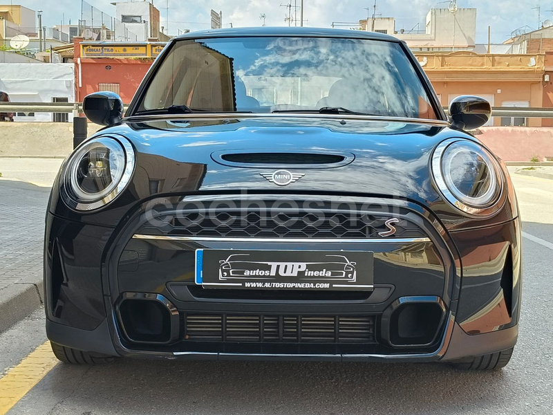 MINI MINI COOPER S