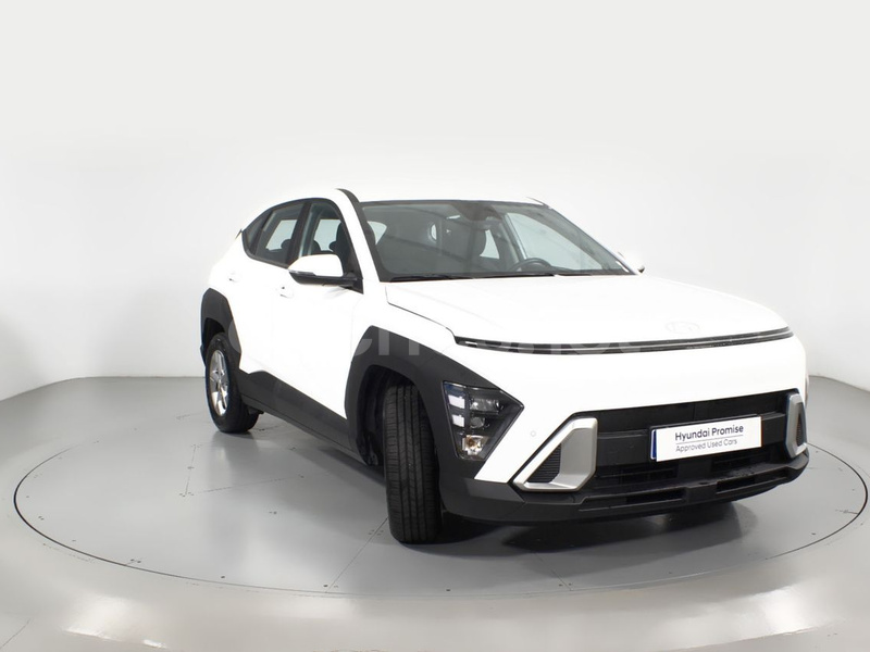 HYUNDAI Kona 1.6 GDI HEV Maxx DCT