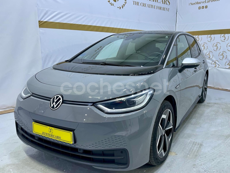 VOLKSWAGEN ID.3 1st Max Automatico 1 vel.
