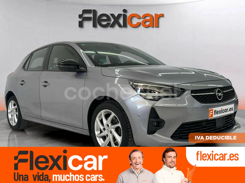 OPEL Corsa 1.2T XHL Edition