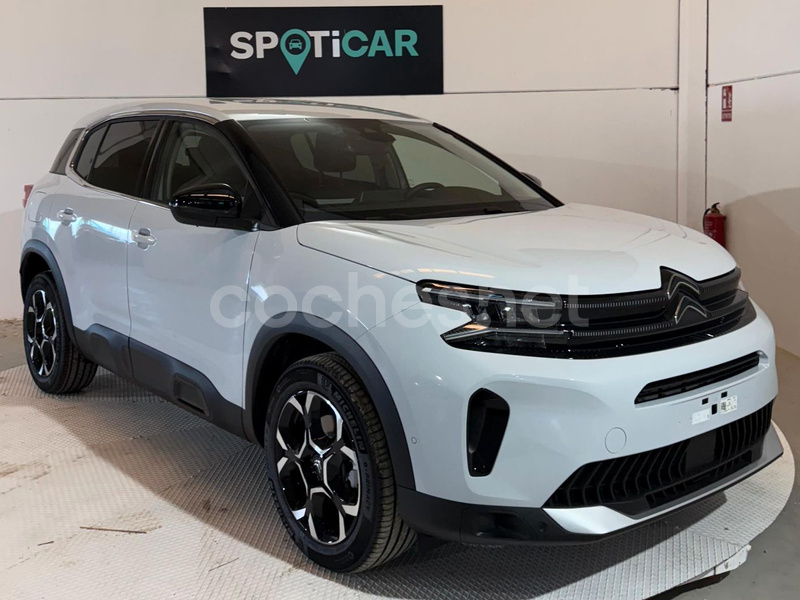 CITROEN C5 Aircross HYBRID eDCS6 Plus
