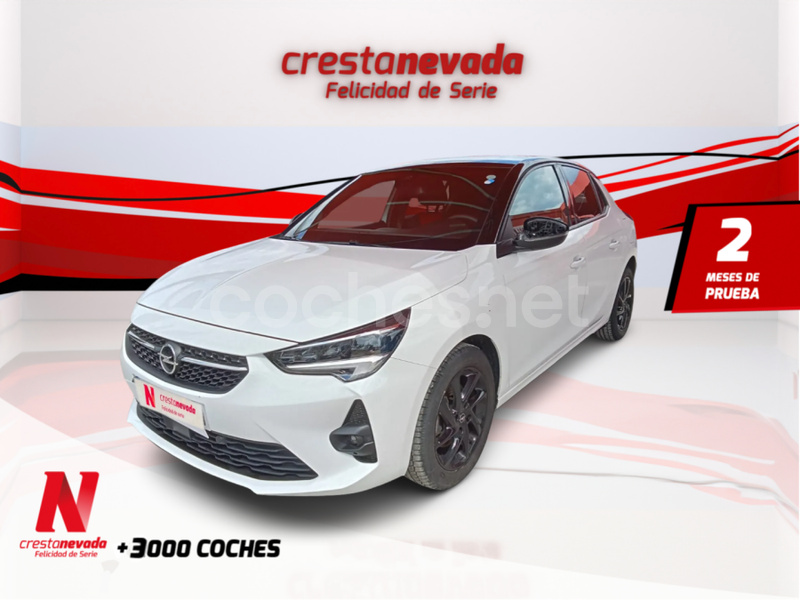 OPEL Corsa 1.2T XHL GSLine
