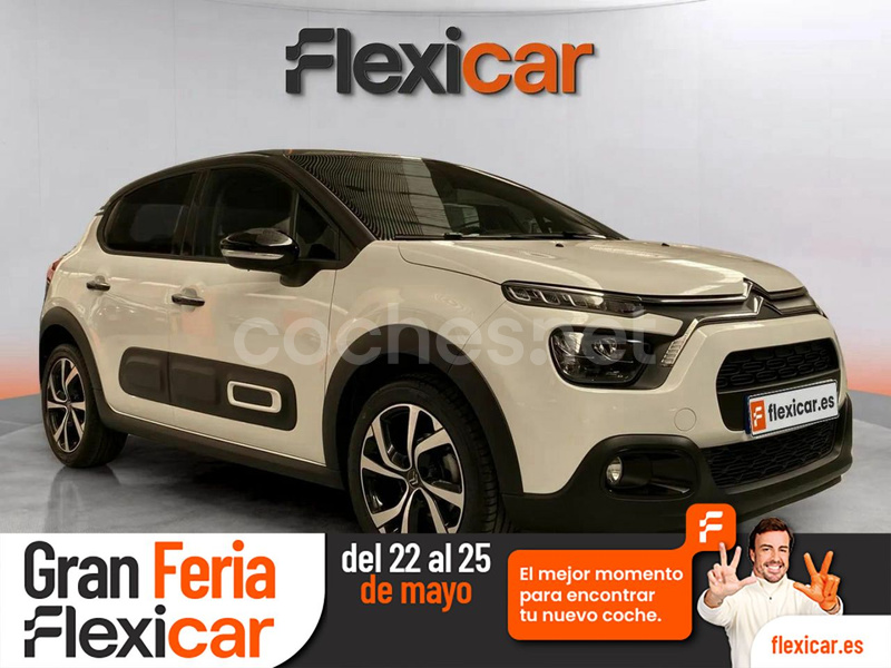 CITROEN C3 PureTech SS Shine