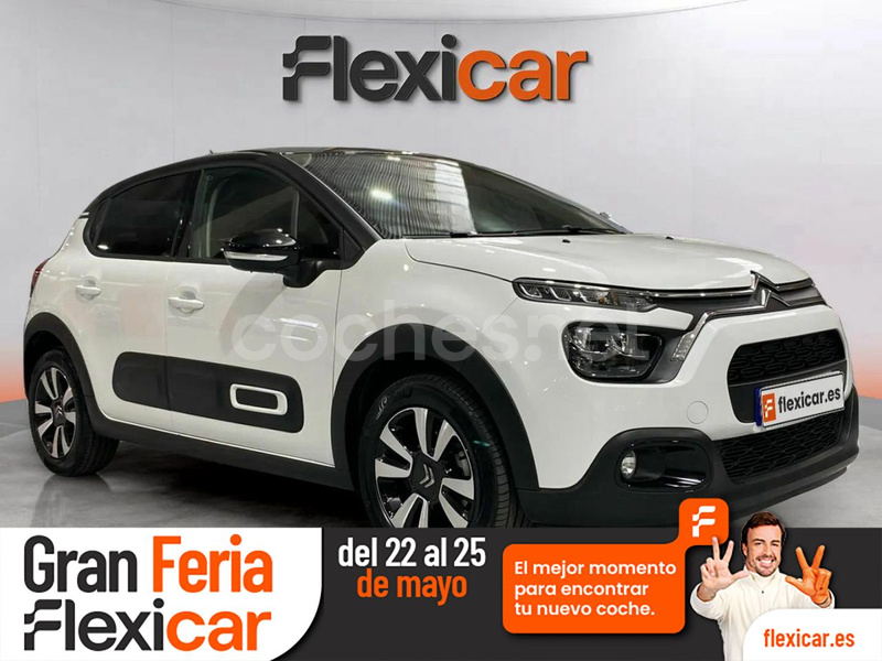CITROEN C3 PureTech SS Shine