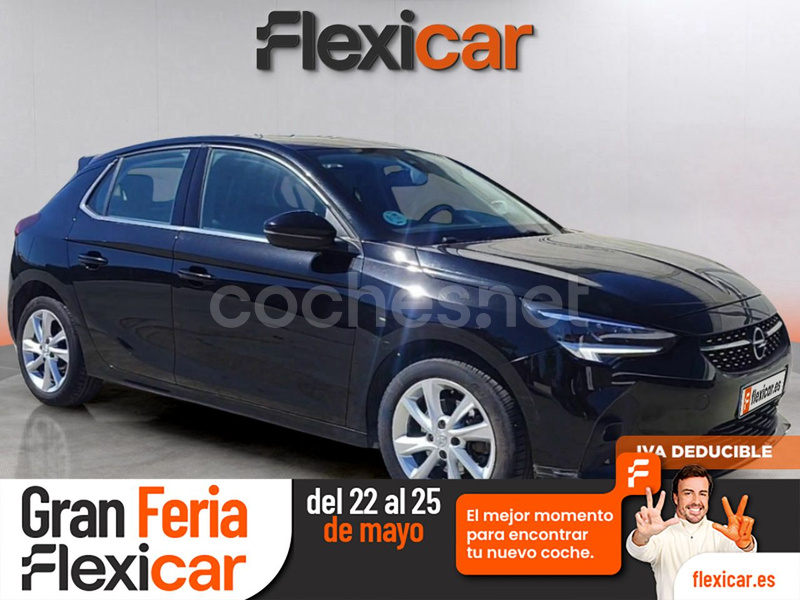 OPEL Corsa 1.2T XHL Elegance Auto
