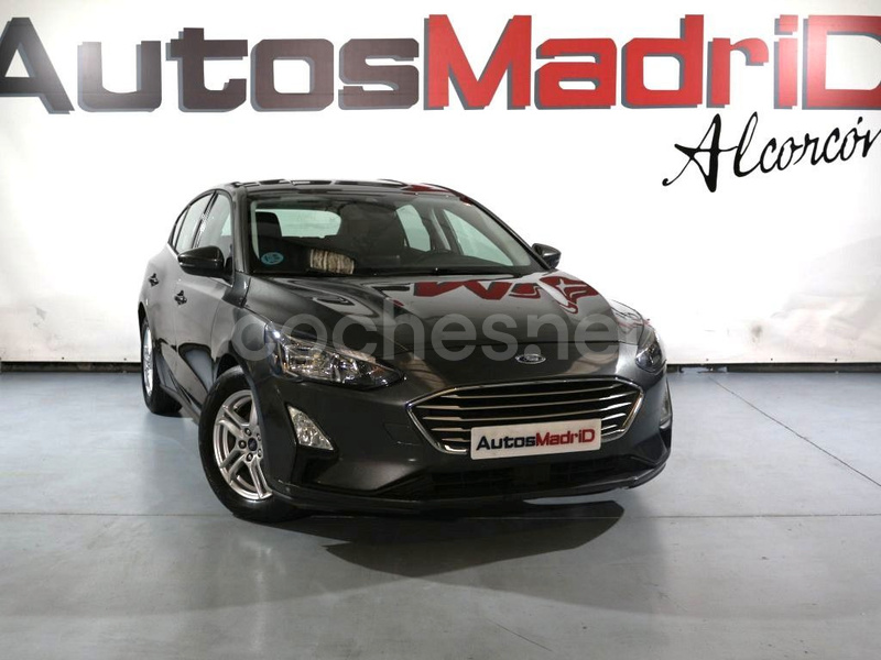 FORD Focus 1.5 Ecoblue Trend
