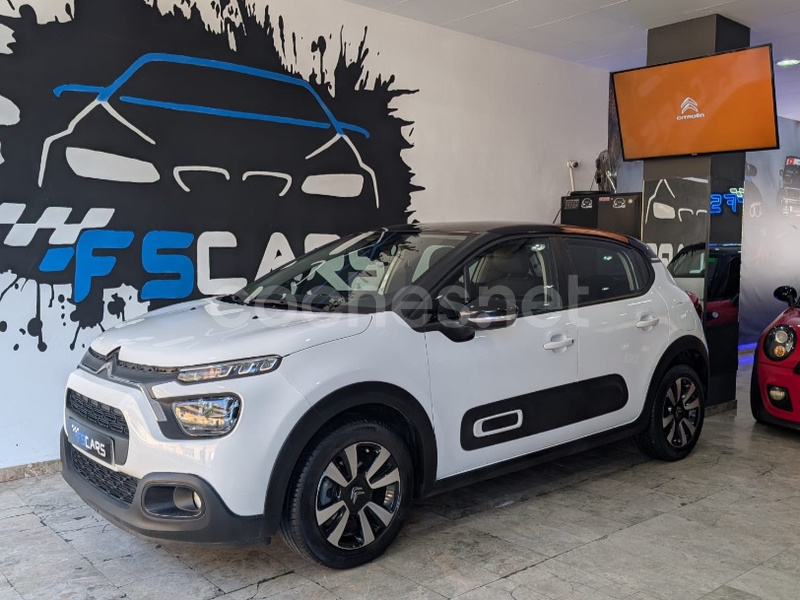 CITROEN C3 PureTech Shine