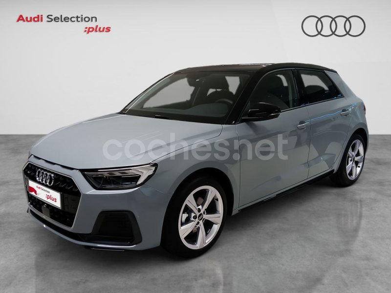 AUDI A1 Sportback Advanced 30 TFSI