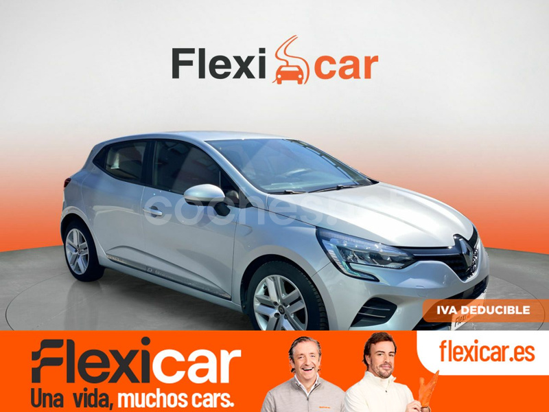 RENAULT Clio Intens TCe