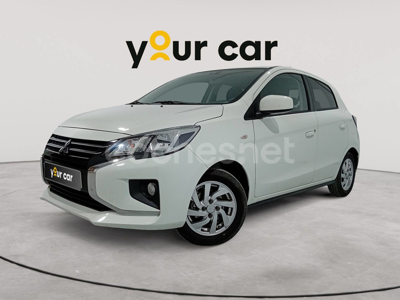 MITSUBISHI Space Star 120 MPI Motion