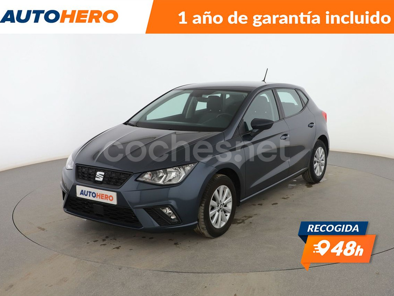 SEAT Ibiza 1.0 TSI Style Go2