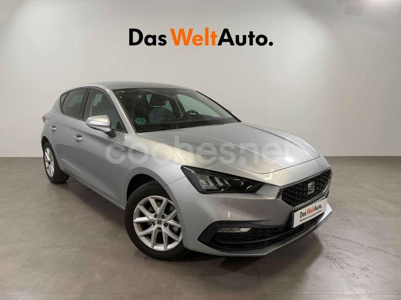 SEAT León 1.5 eTSI DSG SS Style Spec Ed