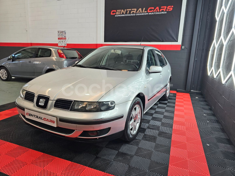 SEAT León 1.4i STELLA