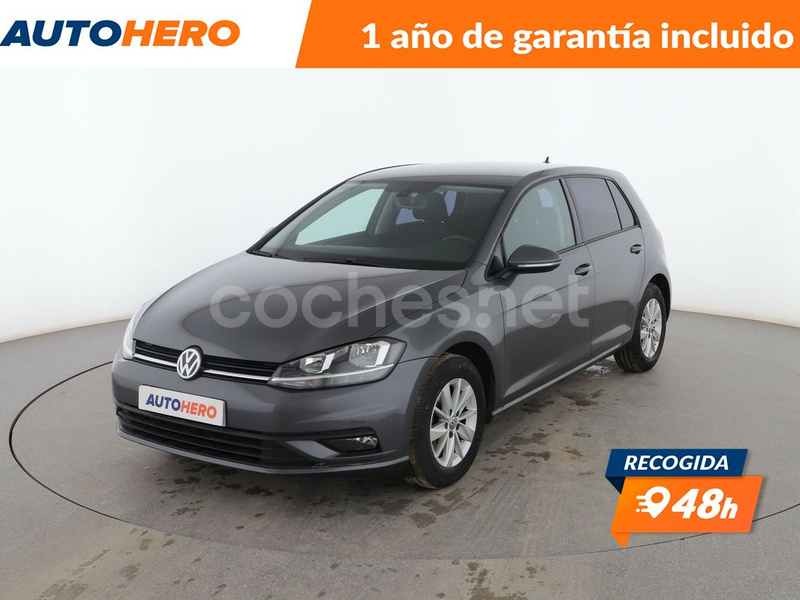 VOLKSWAGEN Golf Edition 1.0 TSI