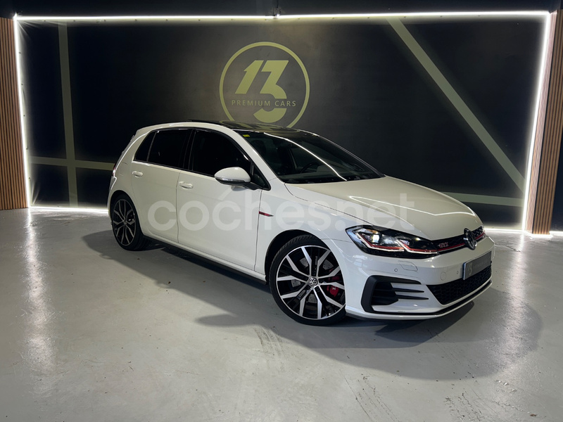 VOLKSWAGEN Golf GTI Performance 2.0 TSI 180kW245CV DSG