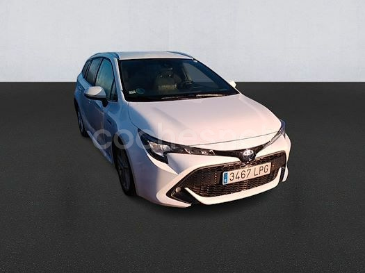 TOYOTA Corolla 1.8 125H BUSINESS PLUS ECVT TOU SPORT