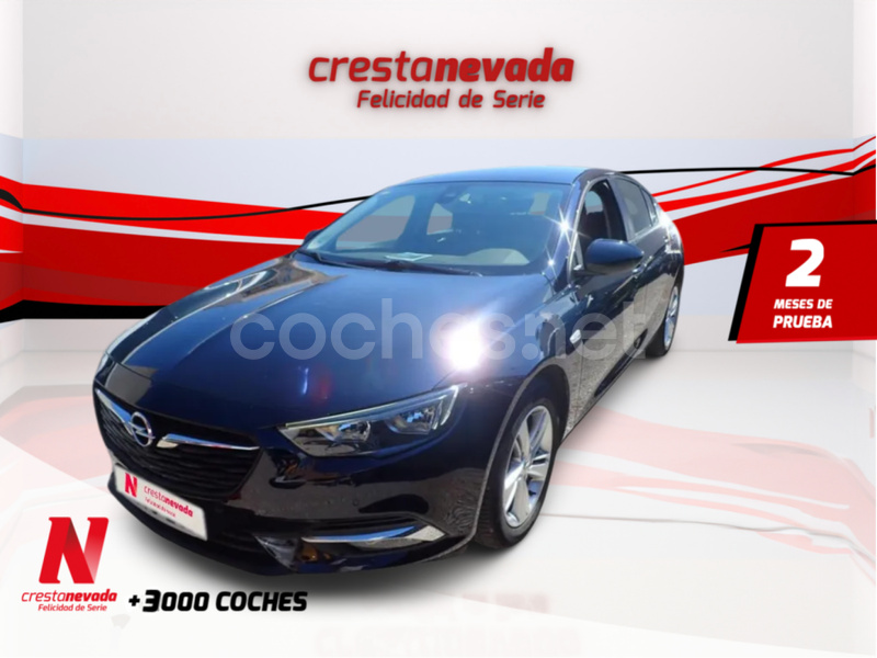 OPEL Insignia GS 1.6 CDTi Turbo D Selective