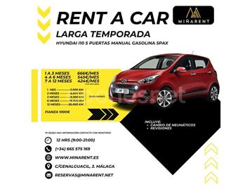 HYUNDAI i10 1.0 Klass