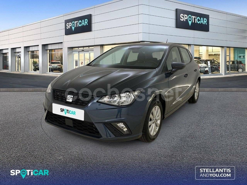 SEAT Ibiza 1.0 TSI Style