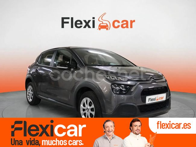 CITROEN C3 PureTech LIVE