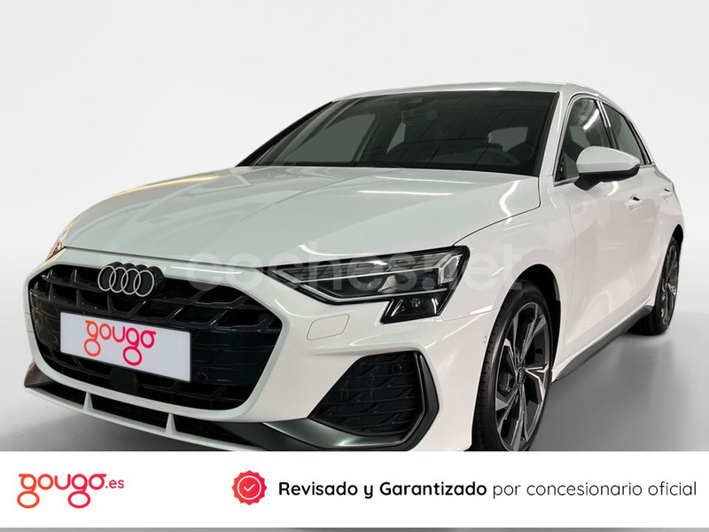 AUDI A3 Sportback S line 35 TDI S tronic