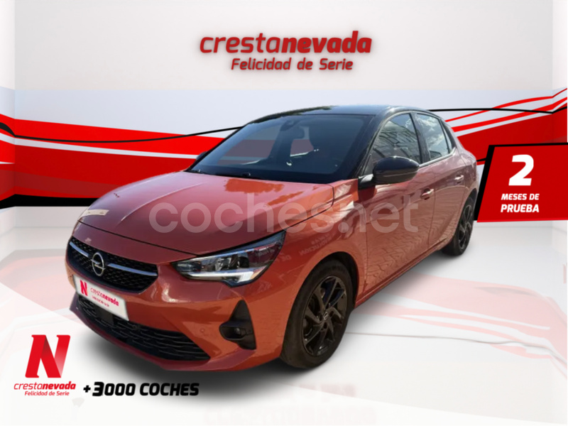 OPEL Corsa 1.2T XHL GSLine