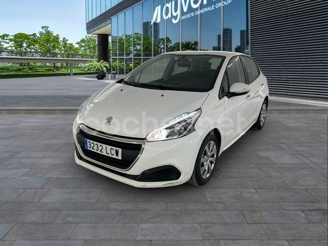 PEUGEOT 208 ACTIVE BlueHDi