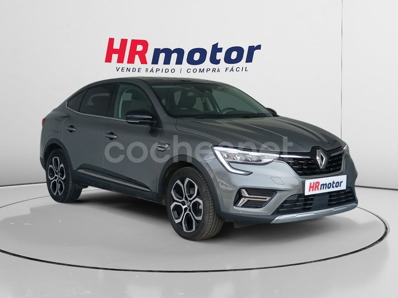 RENAULT Arkana Zen ETECH Hibrido SS