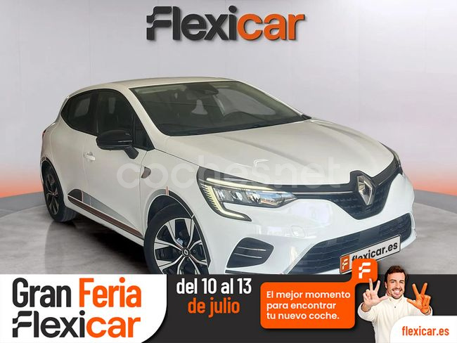 RENAULT Clio Serie limitada Limited TCe