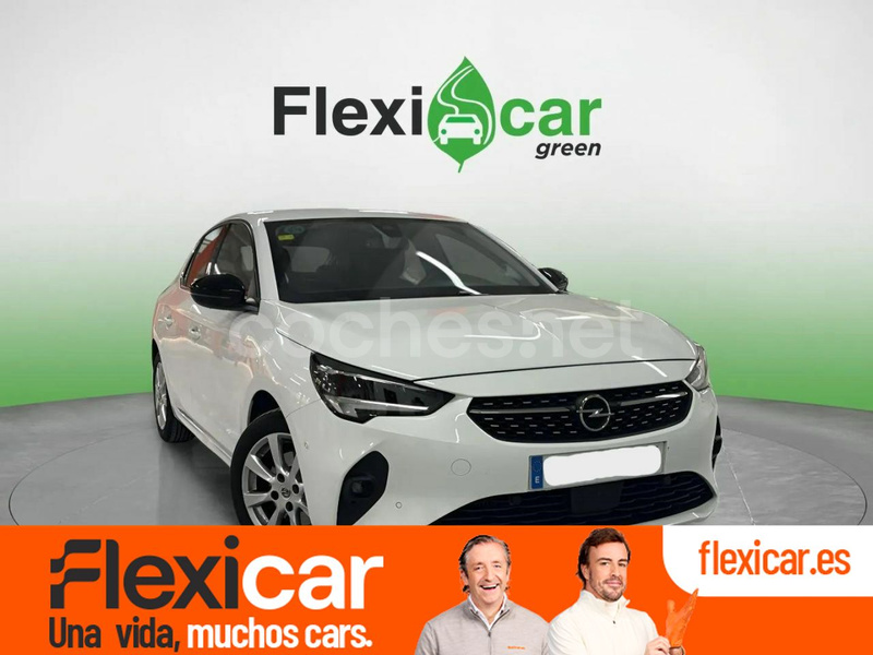 OPEL Corsa 1.2T XHL Edition