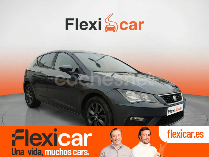 SEAT León 1.0 EcoTSI StSp Reference Edition