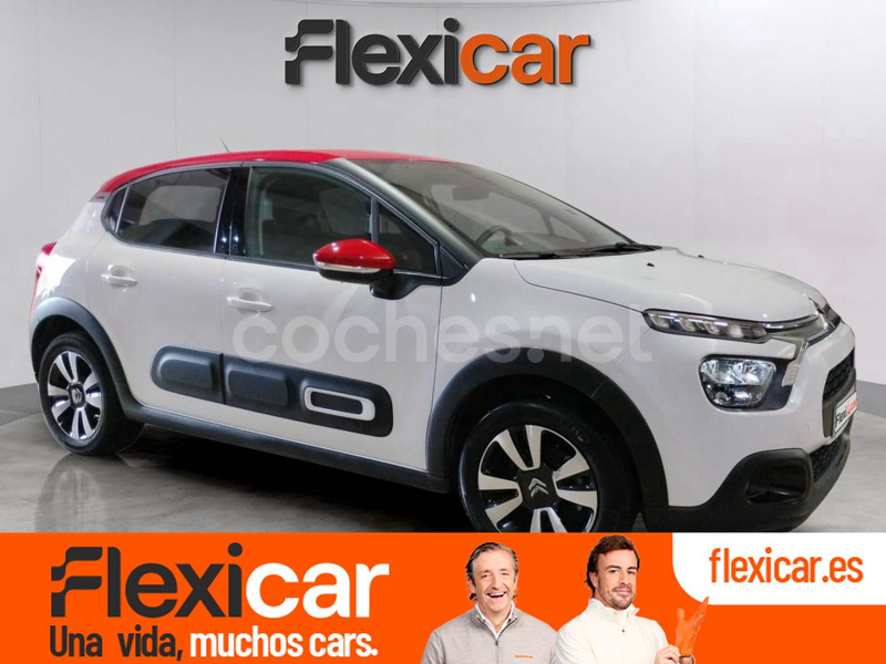 CITROEN C3 PureTech Shine
