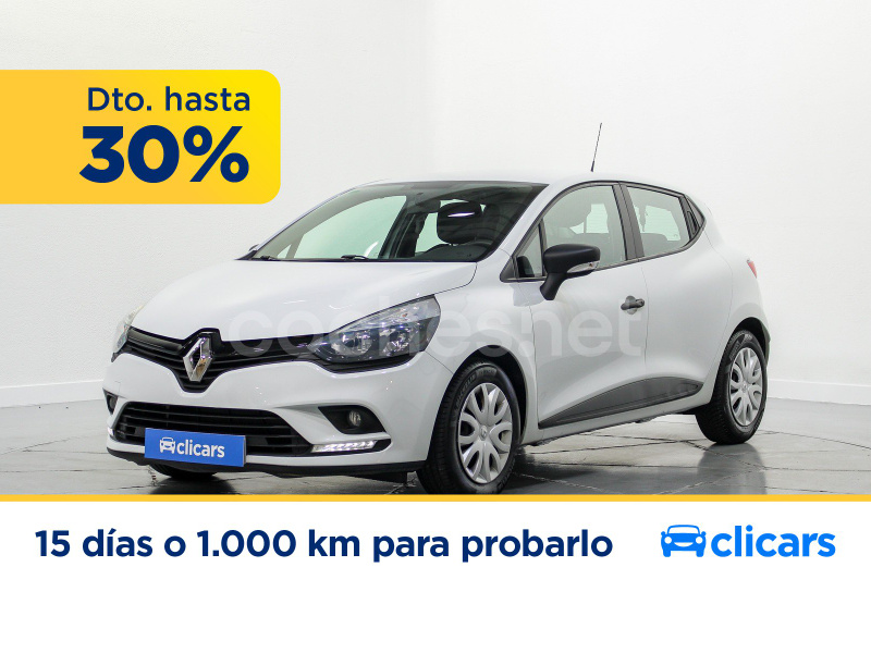 RENAULT Clio Business dCi 18