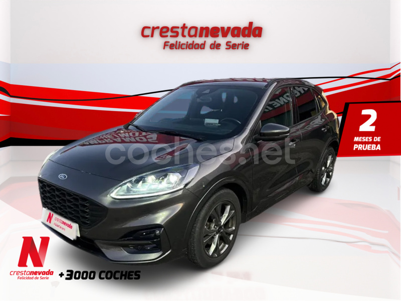 FORD Kuga Titanium 1.5 EcoBlue Auto