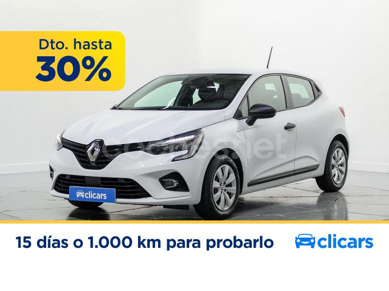 RENAULT Clio Business Blue dCi