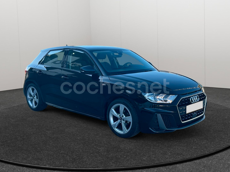 AUDI A1 Sportback S line 25 TFSI