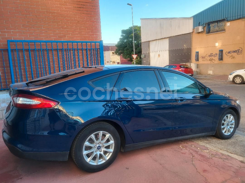 FORD Mondeo 2.0 TDCi Business