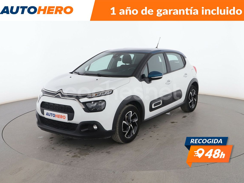 CITROEN C3 PureTech Feel Pack