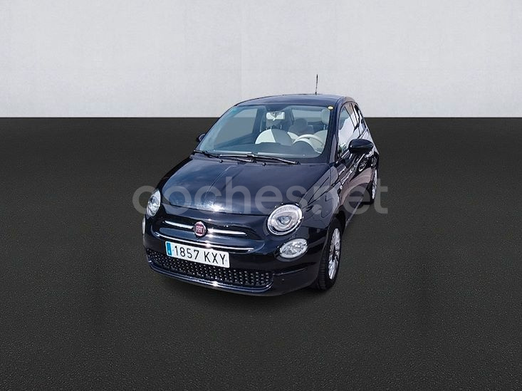 FIAT 500 Lounge 1.2 8v 69 CV