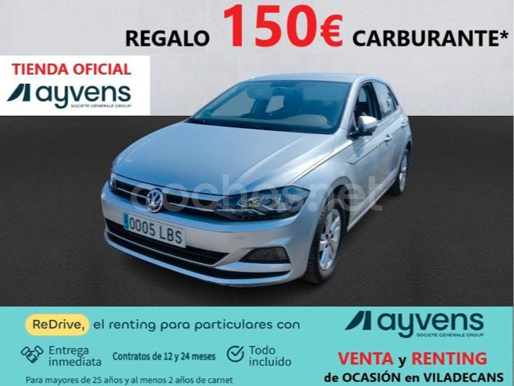 VOLKSWAGEN Polo Advance 1.6 TDI