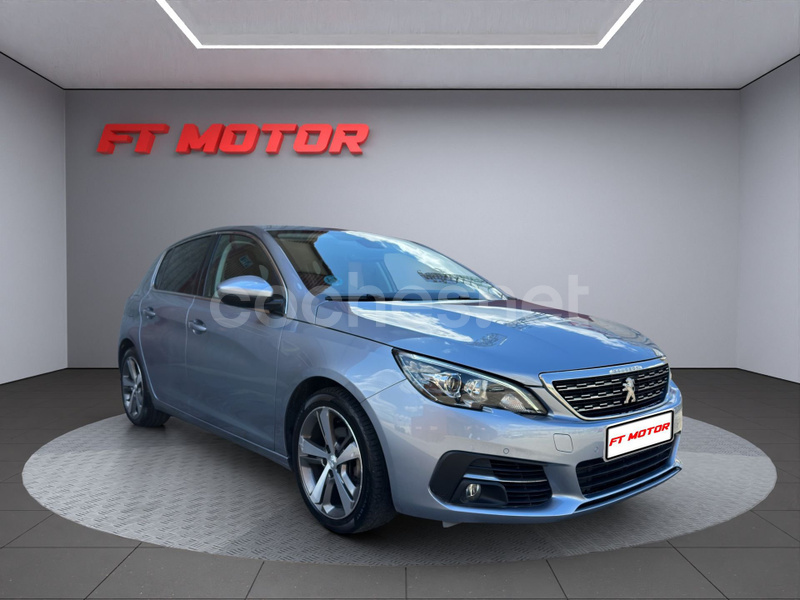 PEUGEOT 308 Allure BlueHDI 130 SS