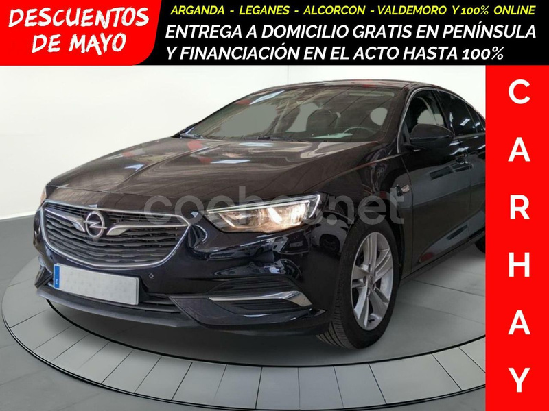 OPEL Insignia GS 1.6 CDTi TD Selective Pro Auto